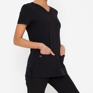 🖤HEART SOUL🖤 Scrub Set